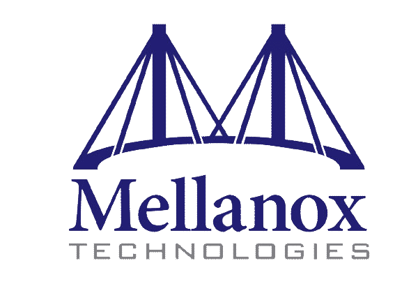 Mellanox_logo600