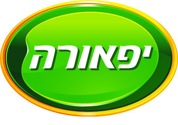 יפאורה לוגו