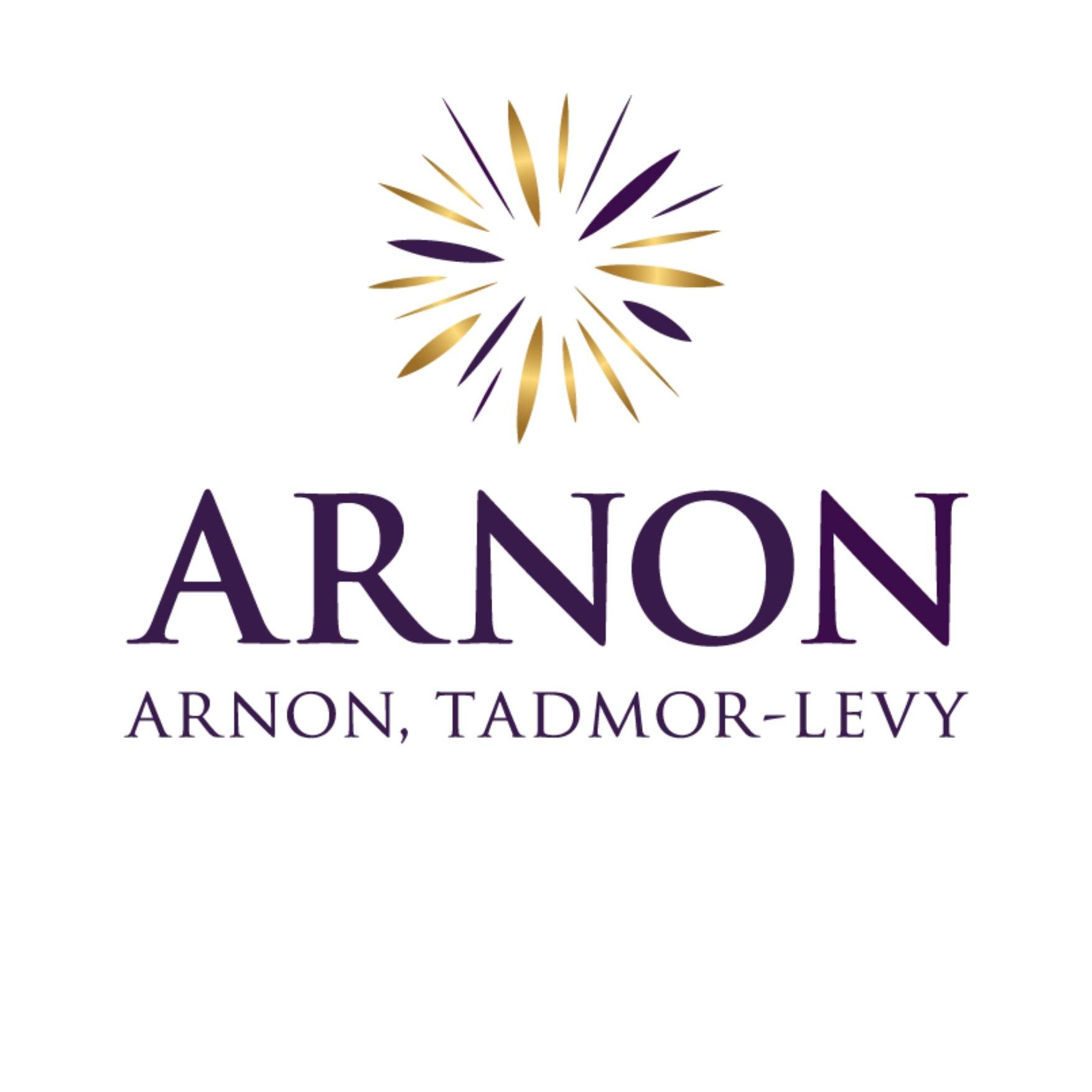 לוגו ארנון תדמור לוי