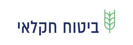 לוגו ביטוח חקלאי