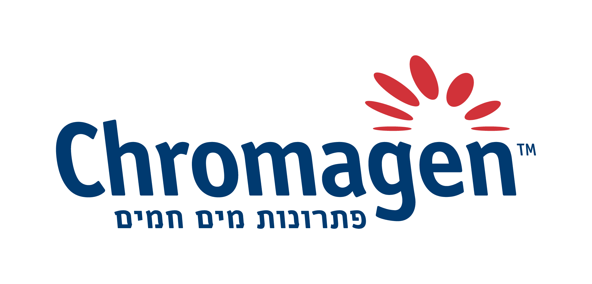 לוגו כרומגן